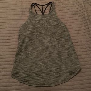 Lululemon Raise the Barre Tank *Light Support